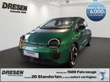 Renault Twingo E-Tech elektrisch Techno 80 Urban Range +