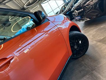 Smart ForFour *Spurhalte*SitztHZ*Tempo*KlimaAutomatik*