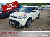 Kia Soul 1.6 GDI Spirit Navi SHZ Kamera PDC SmartKey - gebrauchte Kia Soul aus dem Jahr 2015