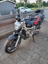 Yamaha FZ 6  - Yamaha Motorräder in Augsburg