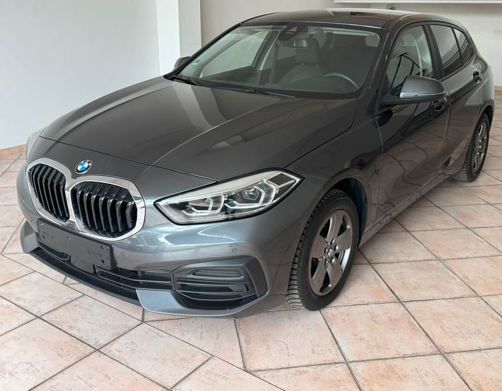 Image of BMW 116