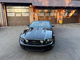 Ford CABRIO*5.0 V8*GT*LED*NAVI*LEDER*AUTO*GARANTIE - : Sportwagen, 4sitzer