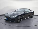 BMW 840i xDrive Cabrio M SPORT Laserlicht Driving As - BMW 840: Cabrio