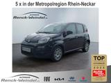 Fiat Panda FIREFLY HYBRID DAB Berganfahrass. Klima te - Fiat Panda mit Hybrid-Antrieb