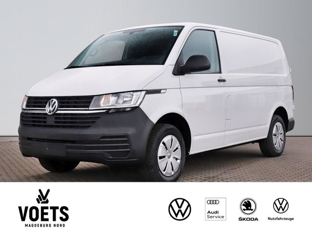 Volkswagen T6.1 Transporter Kasten Komfort Plus+DAB+SHZ+