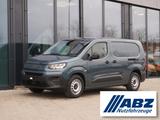 Fiat E-Doblo Maxi / 2 Schiebetüren