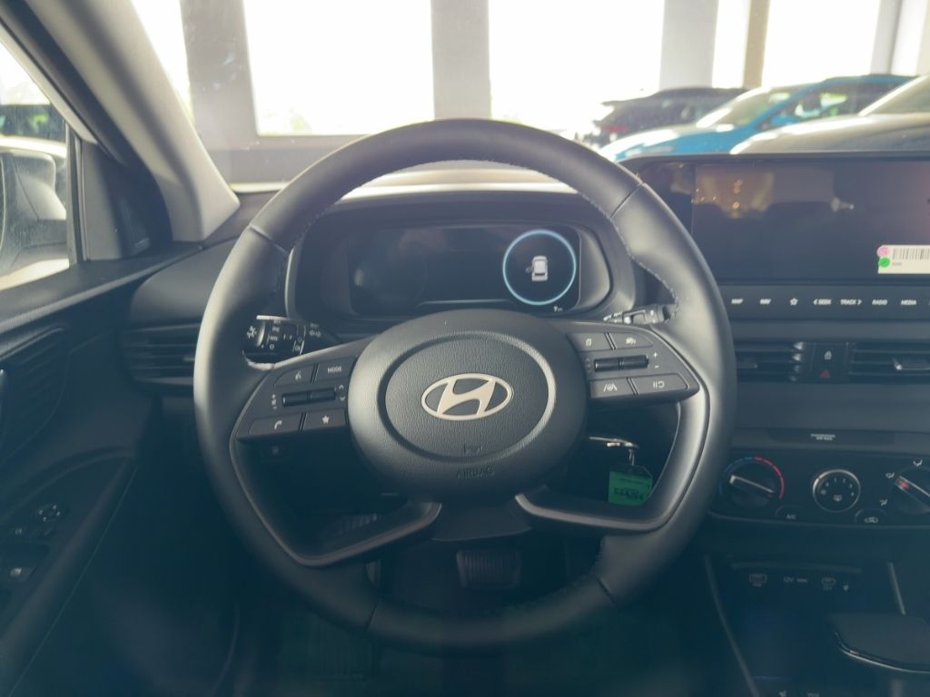 Hyundai i20 – Bild 7