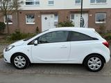 Opel Corsa E 1.4 "Drive" - 1.Hd. - Opel Corsa drive mit Benzin-Antrieb