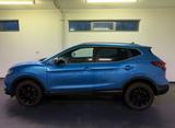 Nissan Qashqai Tekna+ 360°KAMERA|PANO|LED|BOSE|SHZ - Nissan Qashqai mit Panoramadach