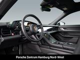 Porsche Taycan Basis Sport Turismo Panoramadach BOSE Bat - gebrauchte Kombis
