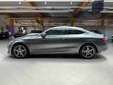 Mercedes-Benz C400 AMG Coupé 4M|HUD|ACC|LED|Kamera - gebrauchte Mercedes-Benz C 400 aus dem Jahr 2016