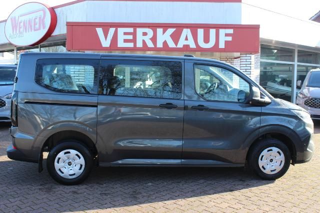 Ford Transit Custom 320 L1 Kombi Trend 9-Sitzer, AAC 