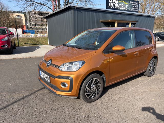 VW up