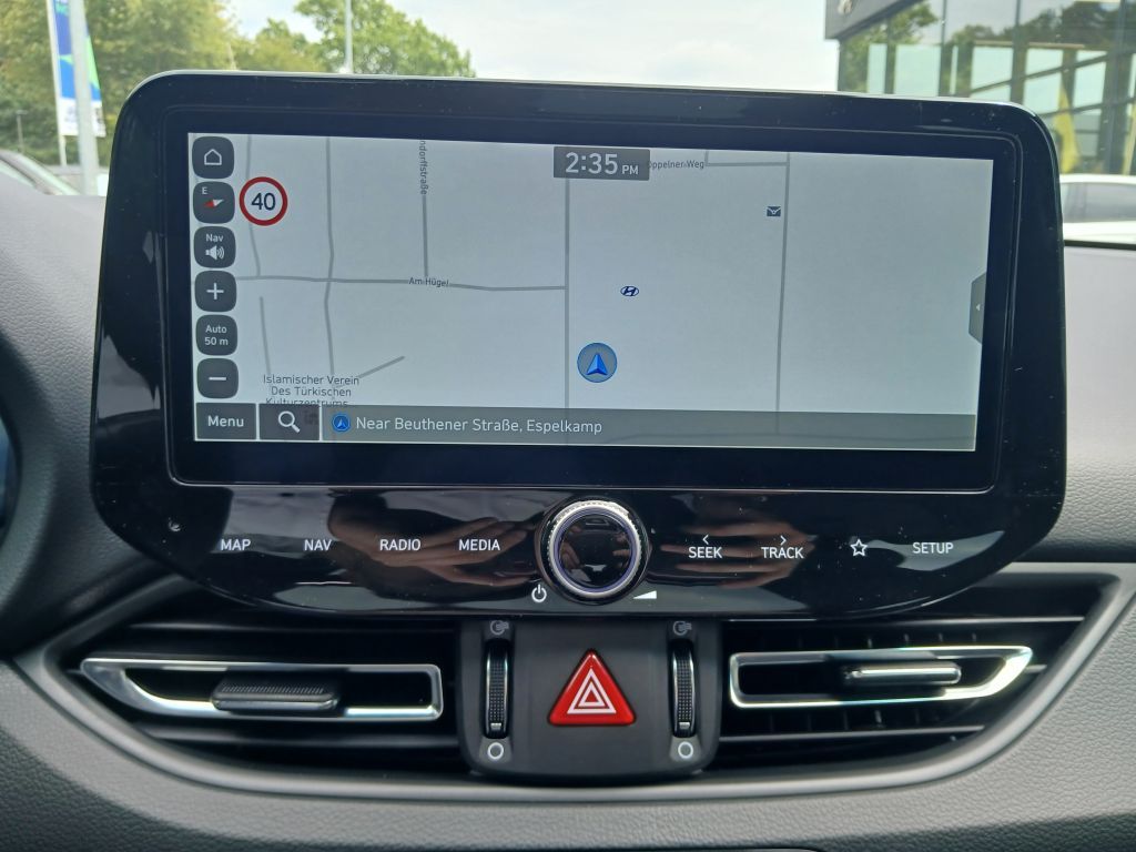Hyundai i30 – Bild 15