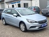 Opel Astra K 1.4ST*83000KM*1.Hand*Scheckheft* - Opel Astra: H