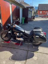 Kawasaki VN 900 - KAWASAKI 2007