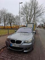 BMW E61 535d Touring M-Paket | M57 BiTurbo... - BMW 535 aus 2005