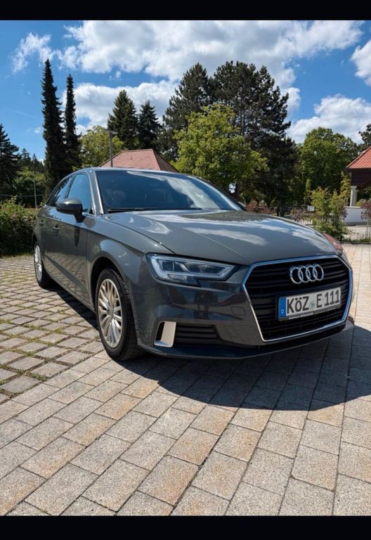 Image of Audi A3