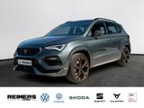 Cupra ATECA 2.0 TSI DSG 4DRIVE DCC Kam. Navi Sportp. - Cupra Ateca Gebrauchtwagen in Hamburg
