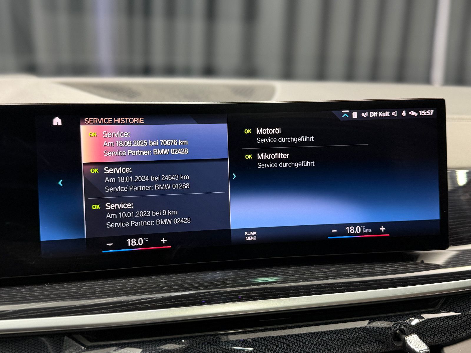 Fahrzeugabbildung BMW X7 xDrive 40 d M Sport PRO|SKY-LOUNGE|7-SITZE|