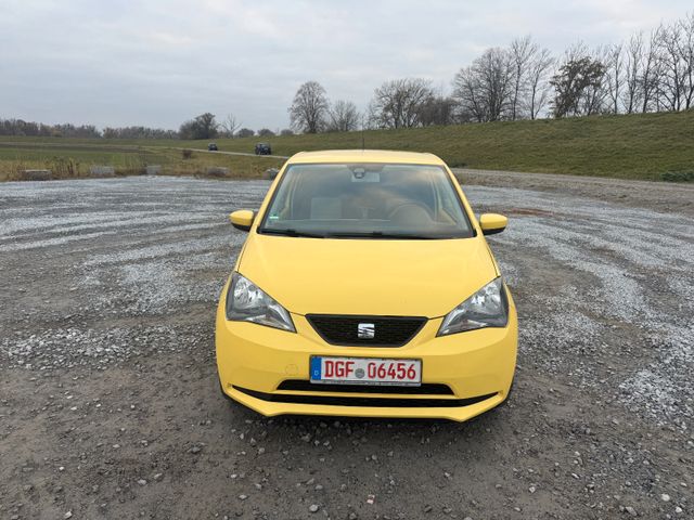 Seat Mii Style Navi Klima Euro5