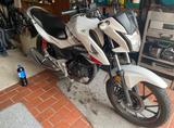 Honda CB 125 F - Offers