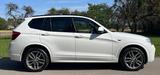 BMW X3 xDrive20d M Sport Paket,Panorama,VOLL,19 Zoll - BMW X3 Gebrauchtwagen in München