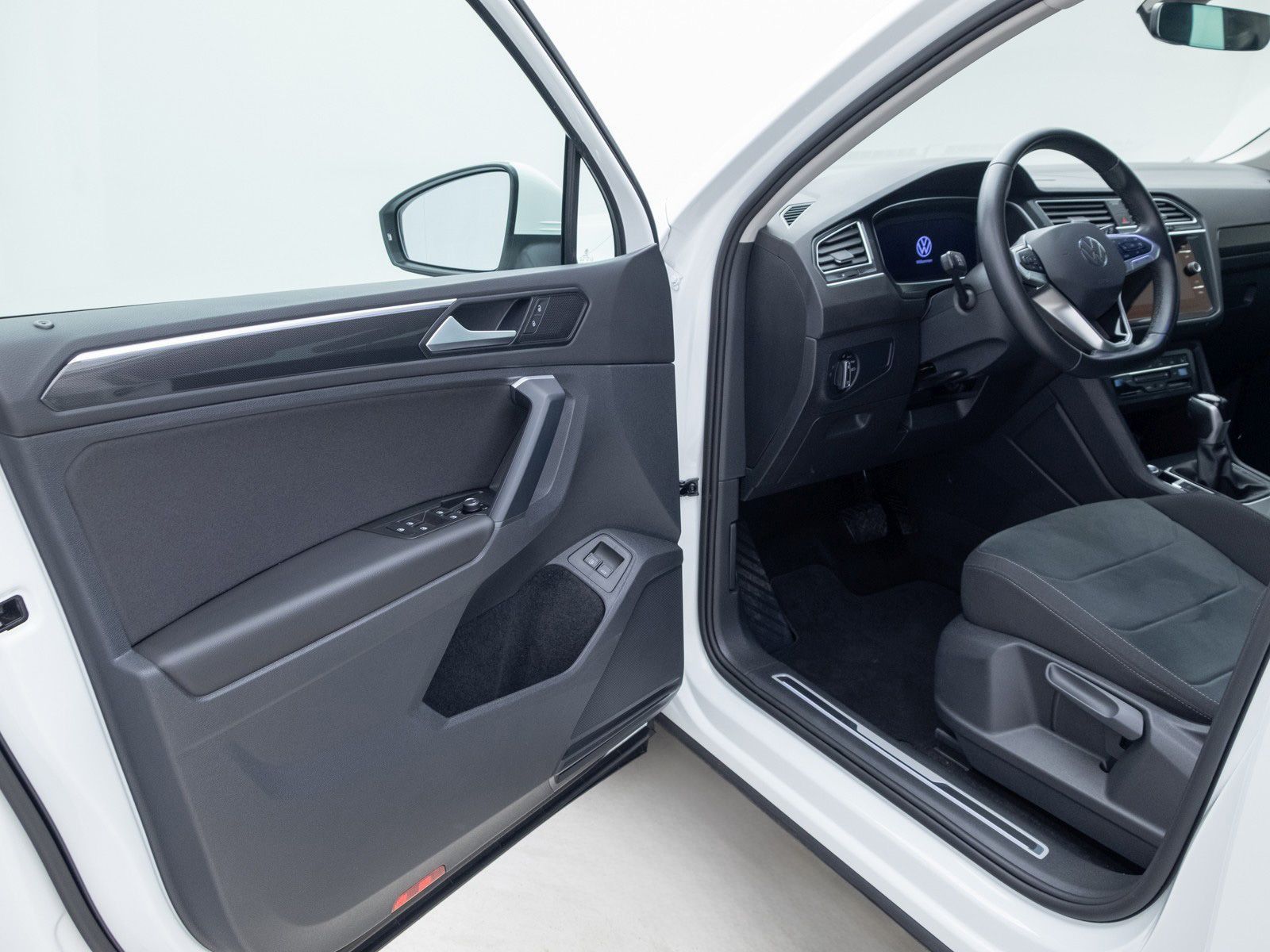 Volkswagen Tiguan - Bild 11