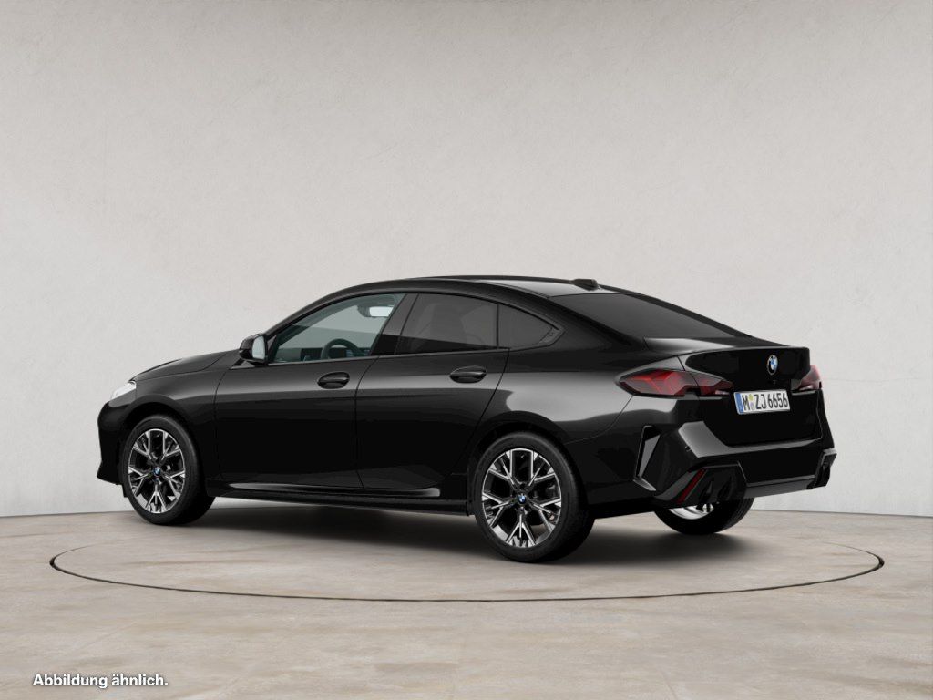 BMW 220 Gran Coupé - Bild 6