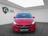 Opel Corsa E Edition TEMP PDC SHZ KLIMA - Opel Corsa: Rot
