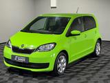 Skoda Citigo Clever 5-türig *1.HAND*KLIMA*PDC*TÜV NEU* - Skoda Citigo CLEVER mit Benzin-Antrieb