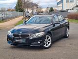 BMW 4 Gran Coupe 420 i xDrive Luxury Line*Autom.* - BMW 420: Xdrive