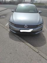 Volkswagen Passat 2.0 TDI 4-Motion Highline DSG