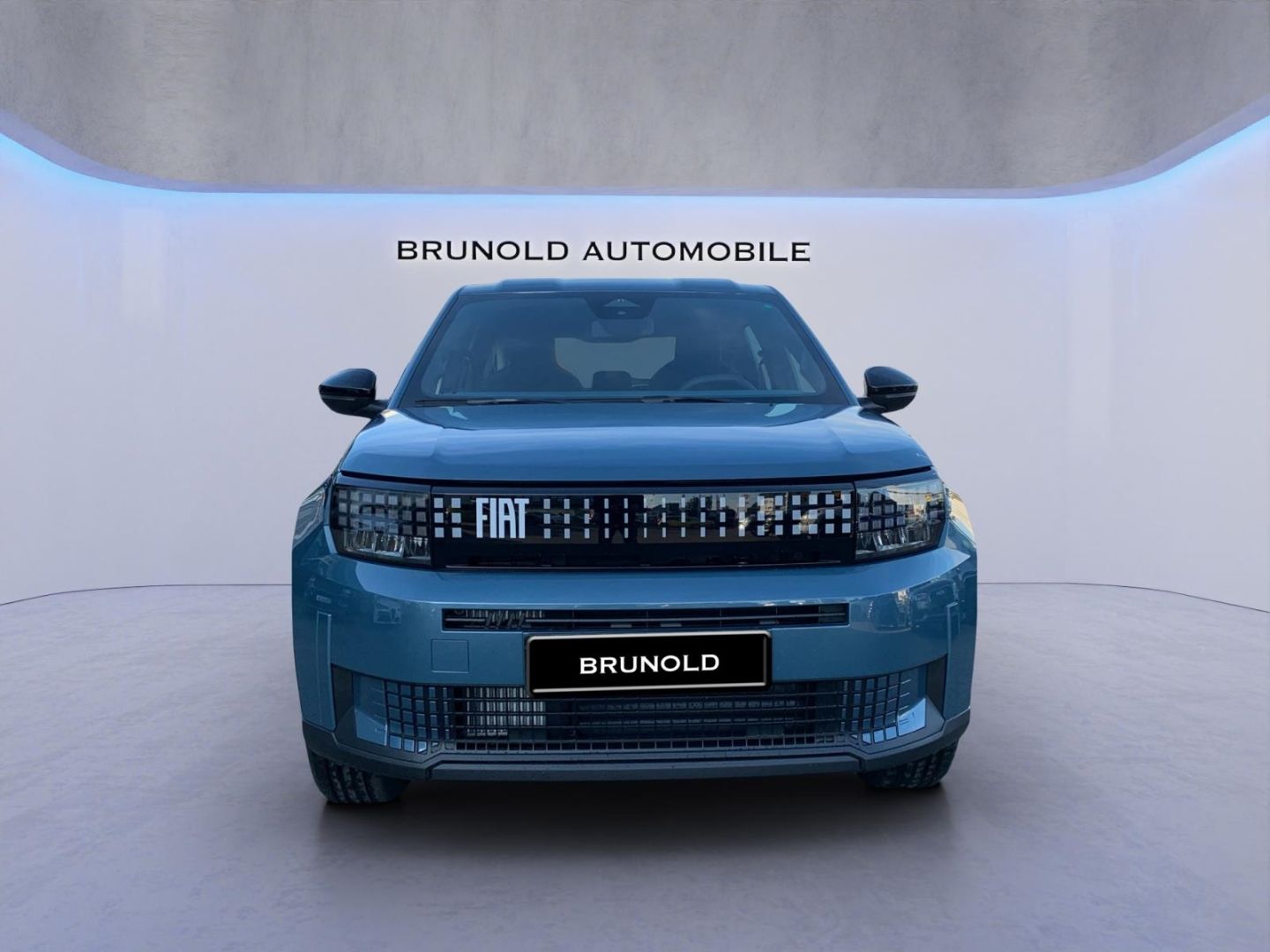 Fiat Grande Panda - Bild 8