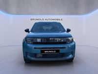 Fiat Grande Panda - Vorschau Bild 8