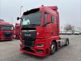 MAN TGX 18.470 MEGA, STD CLIMA, WARNTY UNTIL 12.2026 - MAN Unt