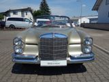 Mercedes-Benz 300 SE Cabriolet Top Original mit 58000 Km - Mercedes-Benz 300: Cabrio, Se