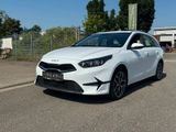 Kia cee'd / 1.Hand/LED/Kamera/Autom - Kia cee'd / Ceed mit Diesel-Antrieb: Kombi