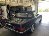 Mercedes-Benz SL 300 Aut. Klima H-Kennzeichen Top Zustand - Mercedes-Benz SL 300 in Stuttgart