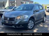 Suzuki SX4 S-Cross 1,6  COMFORT/SHZ/PDC/TEMP/EURO6 - Suzuki SX4: 1.6
