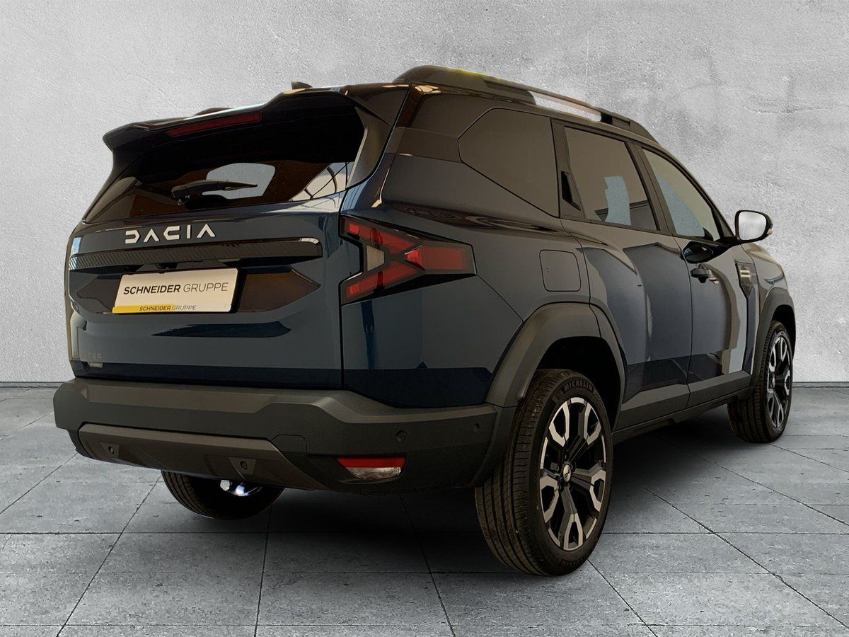 Dacia Bigster - Bild 5