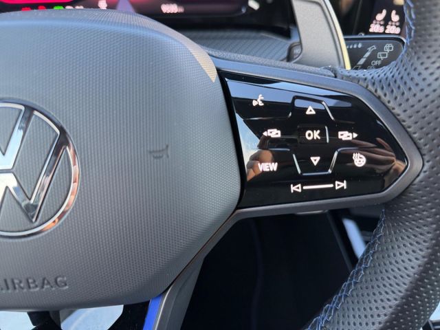 Golf VIII R 2.0 TSI 4Motion Navi HarmanKardon