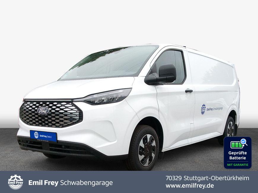 Ford e-Transit Custom 320 L2H1 LKW HA Trend**Navi/AHK