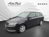 Skoda Fabia III Combi 1.2 TSI DSG Edition - Skoda Fabia: Iii