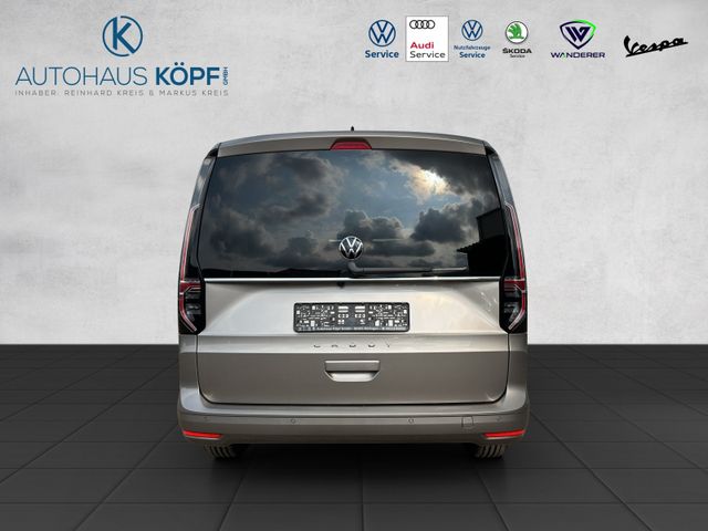 Volkswagen Caddy Style Maxi 1.5 TSI DSG*LED*7 Sitzer*