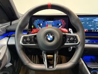 BMW M5 - Vorschau Bild 4