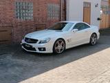 Mercedes-Benz Mercedes SL 63 R230  Candy White - Mercedes-Benz 230: 230c