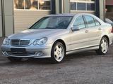 Mercedes-Benz C 200 C Limousine C 200 Kompressor Sport Edition - Mercedes-Benz C 200: Sport Edition
