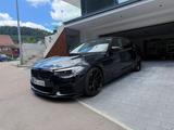 BMW M550i xDrive M-Paket, Z-Performance