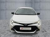 Toyota Corolla TS 2.0 Hyb. Teamplayer + Technik-Paket - Toyota Corolla: Automatik